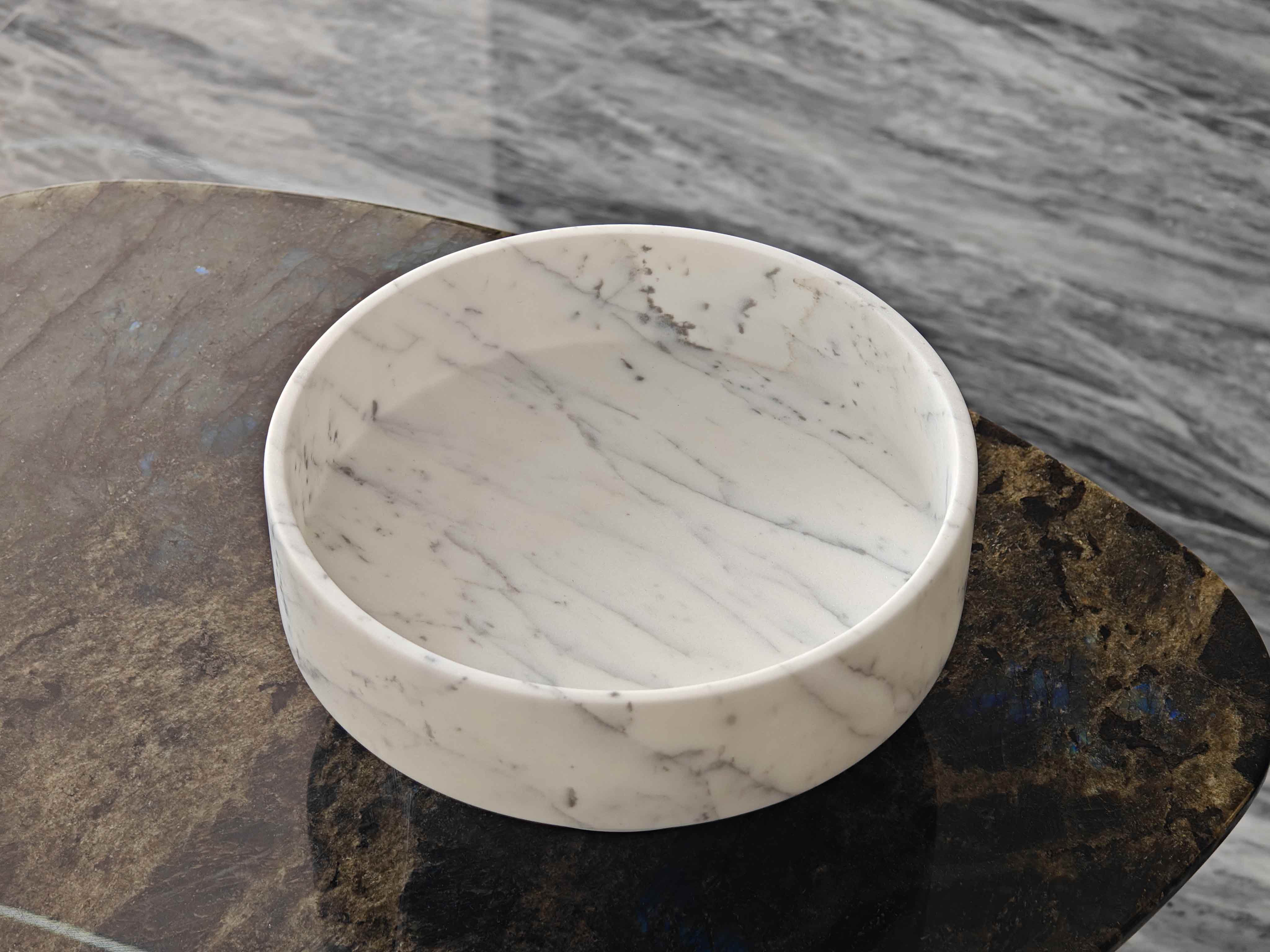 Large tray